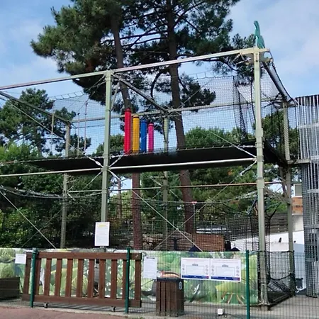 Mobilhome 6 Personne * Les Mathes