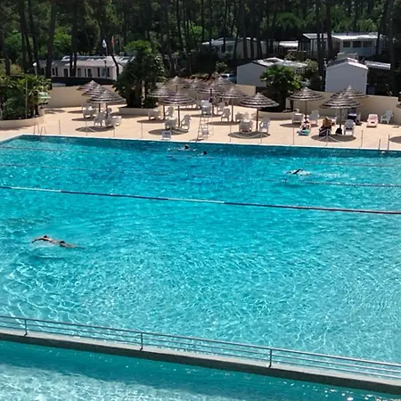 Mobilhome 6 Personne *