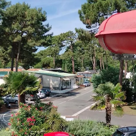 Camping Mobilhome 6 Personne *