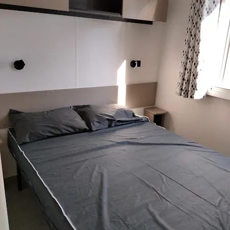 Mobilhome 6 Personne