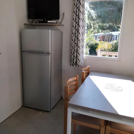 Mobilhome 6 Personne * Les Mathes